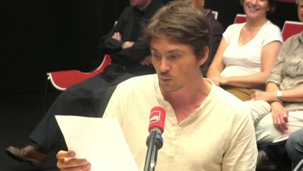 Marcher, c'est la vie - La Drôle D'Humeur De Guillermo Guiz