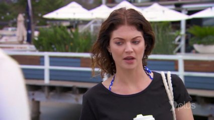 Home and Away 6891 31st May 2018 Part 2