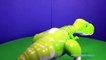 Unboxing Zoomer The Robotic Pet Dinosaur by TheEngineeringFamily
