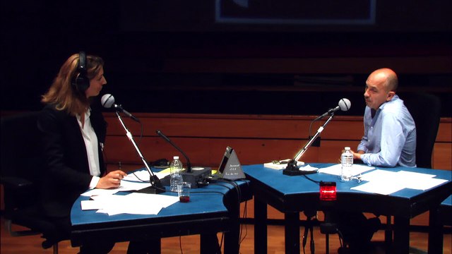 180530 - Les chemins de la philosophie