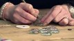 DIY Fridge Magnets Nail Varnish Crafts with Natasha Lee