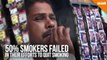 World No Tobacco Day: Why some smokers fail to quit?