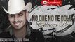 No Que No Te Dolia - Espinoza Paz (Letra) (Video Lyric 2018)