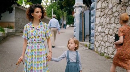 Гурзуф (2018) Серия 6 (Детектив, История)