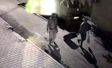 Başakşehir'de Bavul İçerisinde Bulunan Parçalanmış Cesedin Kimliği Belli Oldu
