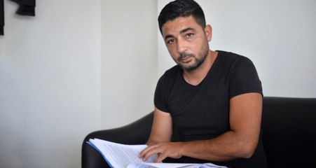 Dişini Çektirmek İçin Gittiği Klinikte Hepatit B Virüsü Kaptı