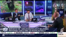 Idées de placements: Comment le marché du vin se porte-t-il ? - 31/05