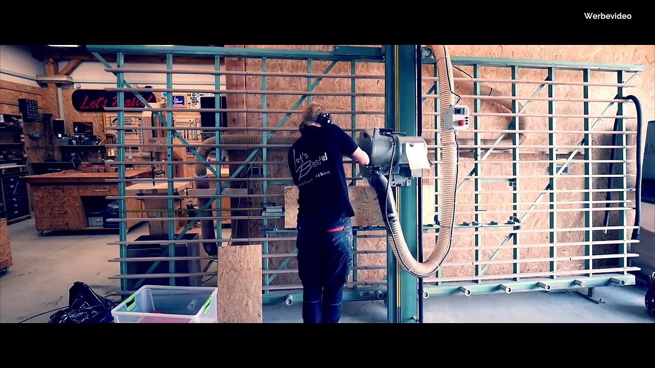 So bringst du Ordnung in deine Werkstatt!