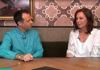 Η εξομολόγηση της Κοραλίας Καράντη: «Θα ήθελα να είχα κάνει περισσότερα παιδιά, αλλά…»!