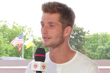 Tennis L'Emission spécial Roland - numéro cinq