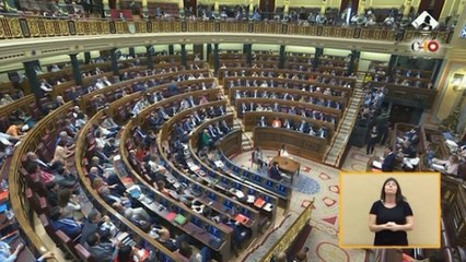 Pedro Sánchez mantendrá los Presupuestos