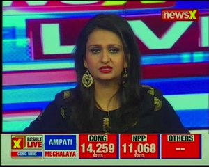 Portfolio allocation JD(S), Congress reach consensus; Cong likely to get Home minus intel, sources