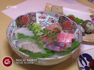 [Nyûsu Show] Pascal Barbot : Péché mignon