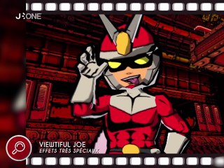 [Nyûsu Show] Viewtiful Joe