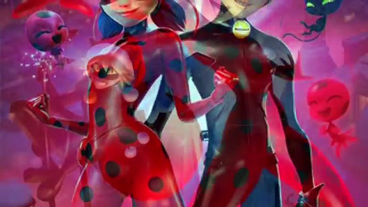 Miraculous Christmas Release Date XD