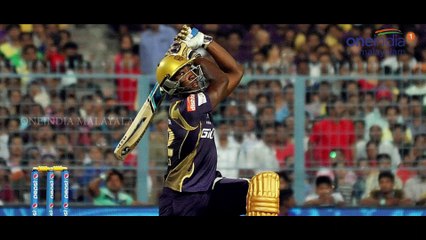 സിക്‌സറുകള്‍ പിറന്ന കളി | Oneindia Malayalam