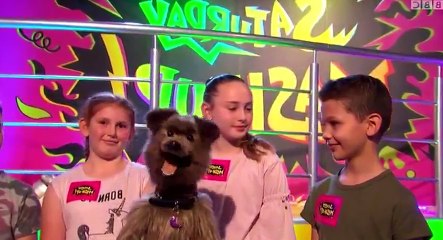 Saturday Mash Up  S01  E01 E 1 2 - Part 05