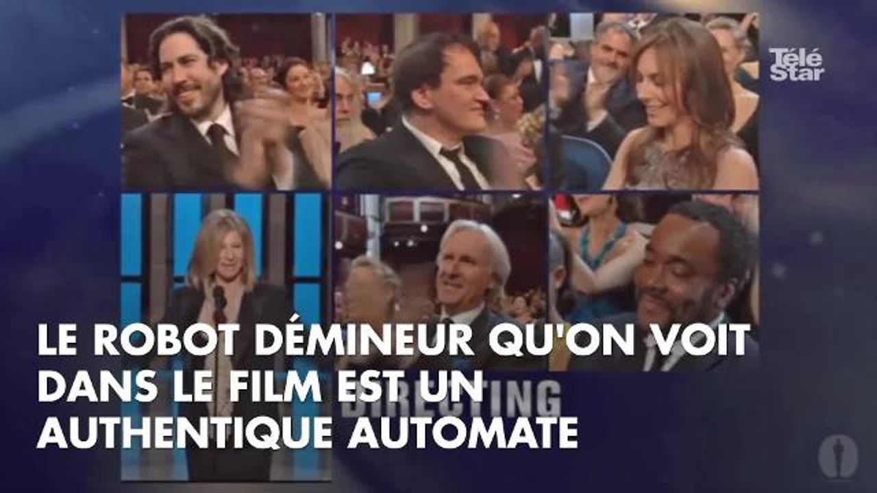 Démineurs : 10 anecdotes que vous ne connaissiez pas sur ce grand film de guerre...