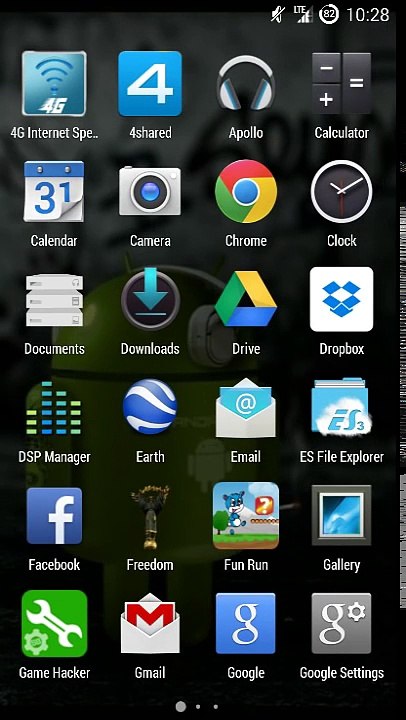 How to fix Gameloft force stop on games easy..