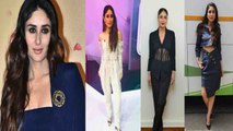 Kareena Kapoor Khan's 5 GORGEOUS looks from Veere Di Wedding promotions; Check out  | FilmiBeat