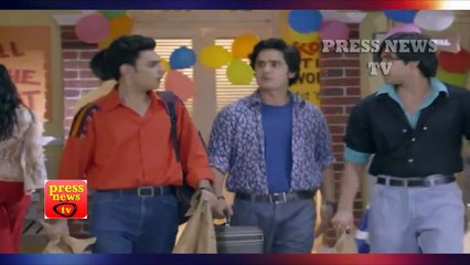 Ye Un Dino Ki Baat Hai - 1stJune  2018 News Sony Tv New Serial