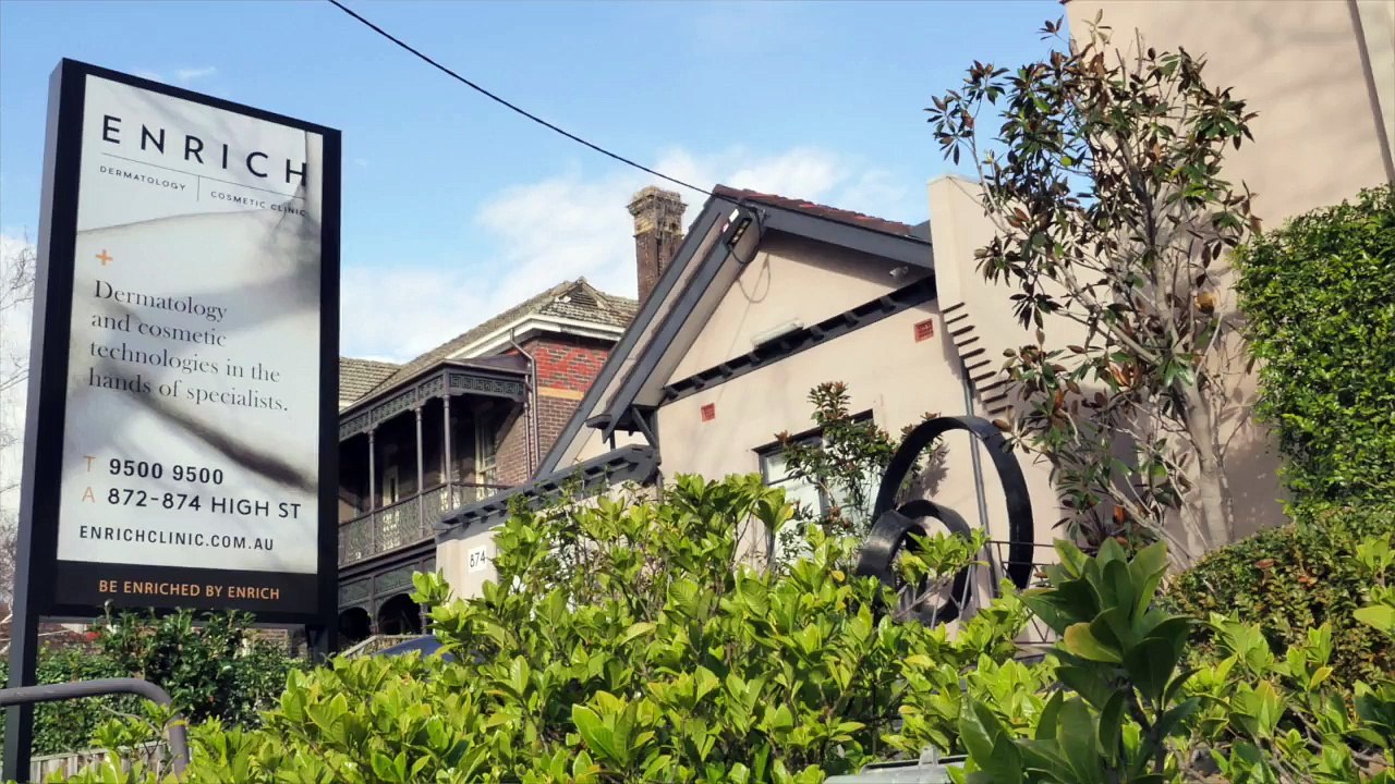 Vaginal Rejuvenation (Intimate) Program by Dr Anthony Rixon - ENRICH Clinic Rixon - ENRICH Clinic