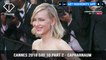 Cate Blanchett at Capharnaum Red Carpet at Cannes Film Festival 2018 Day 10 | FashionTV | FTV
