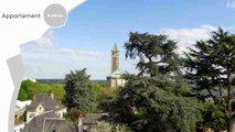 A vendre - Appartement - BLOIS (41000) - 6 pièces - 120m²