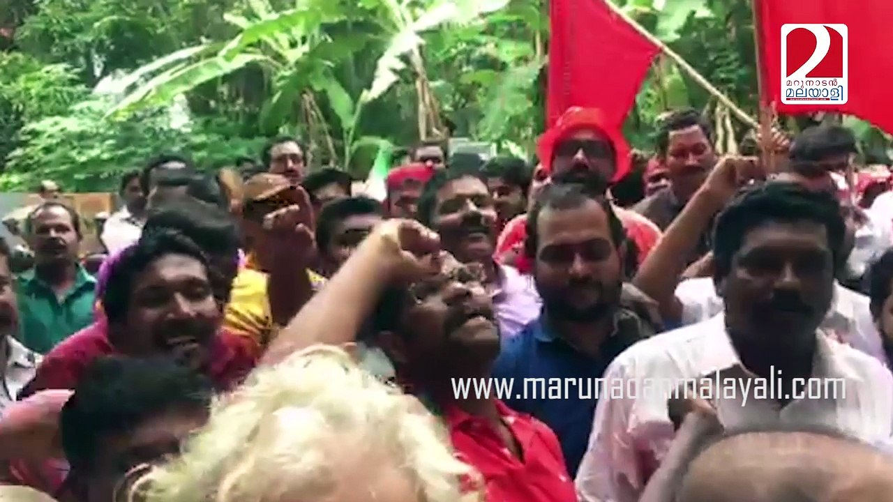 Chengannur election I Kannur effect