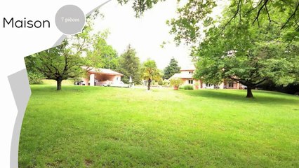 A vendre - Maison - Chaponost (69630) - 7 pièces - 200m²