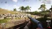 Battlefield 1 - Линия Фронта (Командная игра, 1440p)