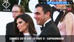 Capharnaum Red Carpet at Cannes Film Festival 2018 Day 10 Part 3 | FashionTV | FTV