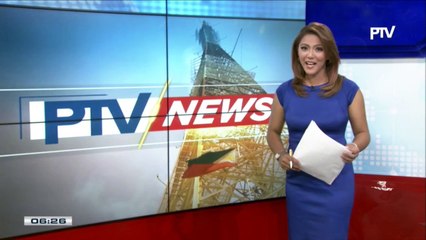 MMDA, handa na sa pasukan sa Lunes