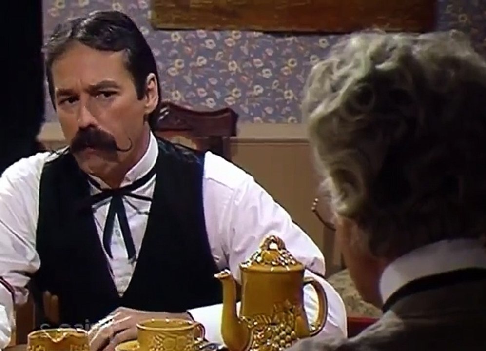 Entre Chien Et Loup S08E11 FRENCH    Part 01