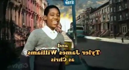 Tout le monde deteste Chris S2E5 FRENCH