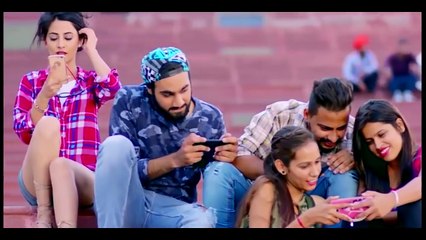 Kisi khubsurat pari jaisi hogi _a cute love story