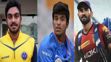 ஐபிஎல் போட்டிகளை தொடர்ந்து தமிழ்நாடு பிரீமியர் போட்டிகள் தொடங்க உள்ளது- வீடியோ