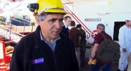 Ice Patrol S01  E04 E 4 - Part 02