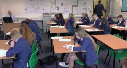 Educating Greater Manchester S01  E06 E 6 - Part 01