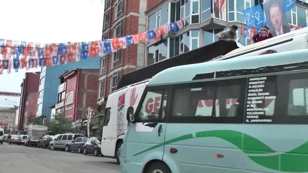 CHP Genel Başkan Yardımcısı Yılmaz: "Kardeş Olalım, Dost Olalım ve Birlikte Türkiye Olalım"