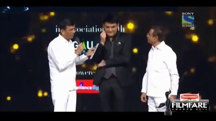 OMG ! Hilarious Kapil Sharma's Best Performances