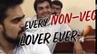every non vegetarian on vegetarians ashish chanchlani best comedy