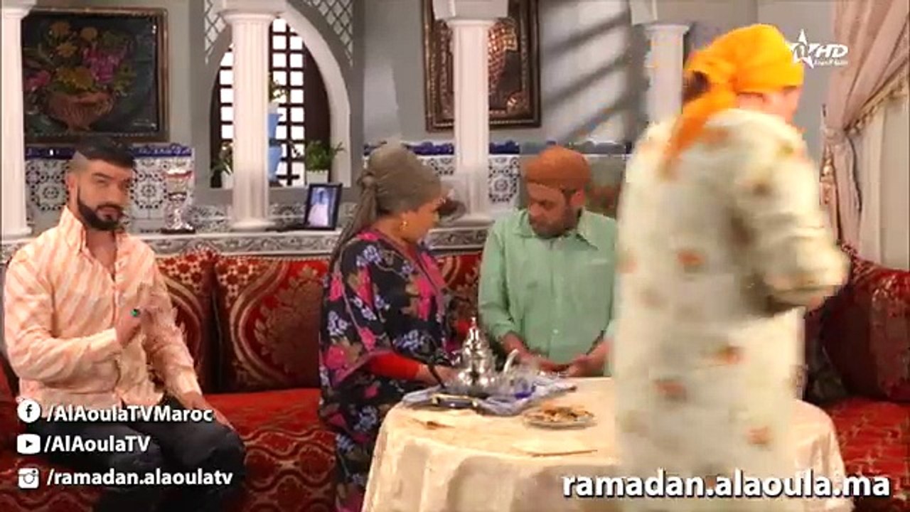 الدرب : الحلقة 08 | Derb : Ep 08