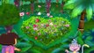 Dora and the Lost Valentine - Dora the Explorer Valentines Day Adventure Cartoon Video Game *