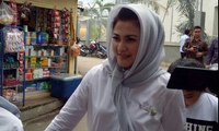 KPK Periksa Istri Setya Novanto sebagai Saksi Kasus e-KTP