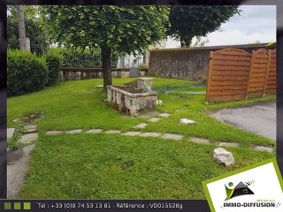 T3 67.00m2 A louer sur Challes les eaux - 790 Euros/mois