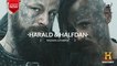 Vikings - Harald & Alfdan's - la séparation - History serie