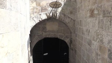 Kastel ve Livaslar Unesco Geçici Listesine En Hızlı Alınan Eserimiz Oldu"