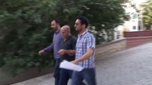 Elazığ'da terör örgütü propagandası yapan 4 şüpheli tutuklandı