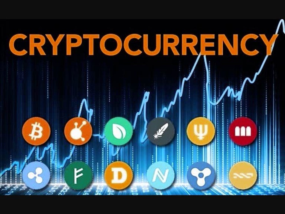 An ultimate guide for telegram Crypto Currency group